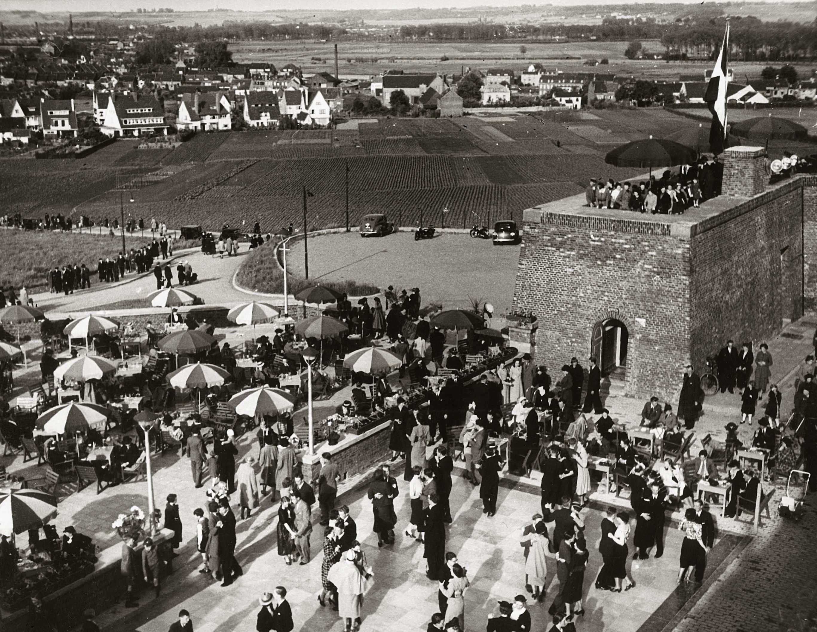 Fort Sint Pieter (1938)